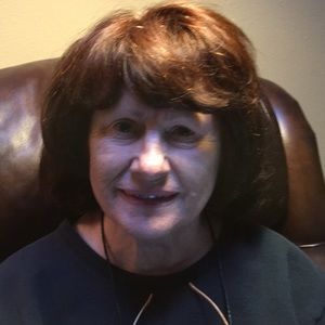 Meet your Posher, Judi